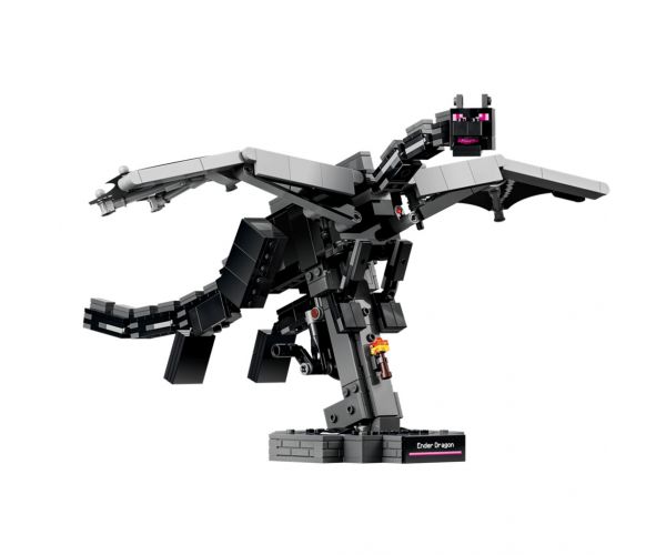 LEGO® Minecraft: Zmaj Kraja (21595)