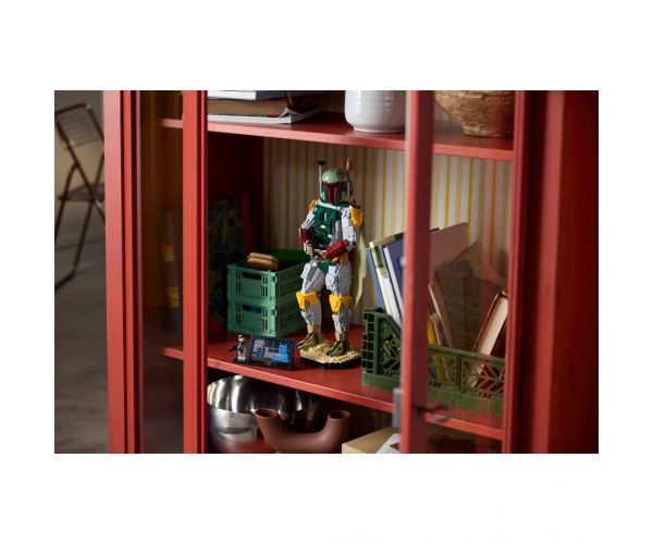 LEGO® Ratovi zvijezda™: Boba Fett™ (75454)