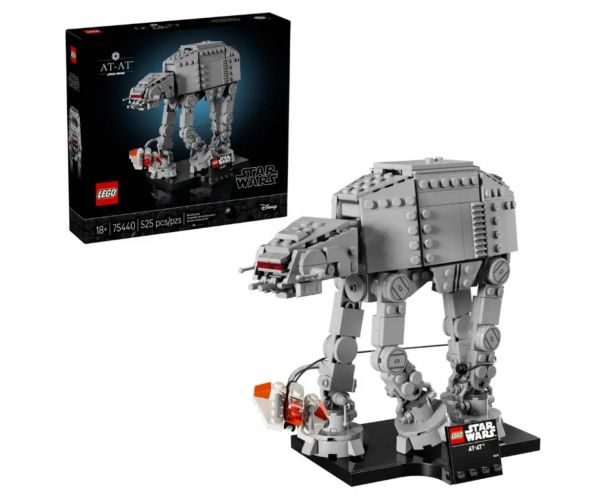 LEGO® Star Wars™: AT-AT™ (75440)