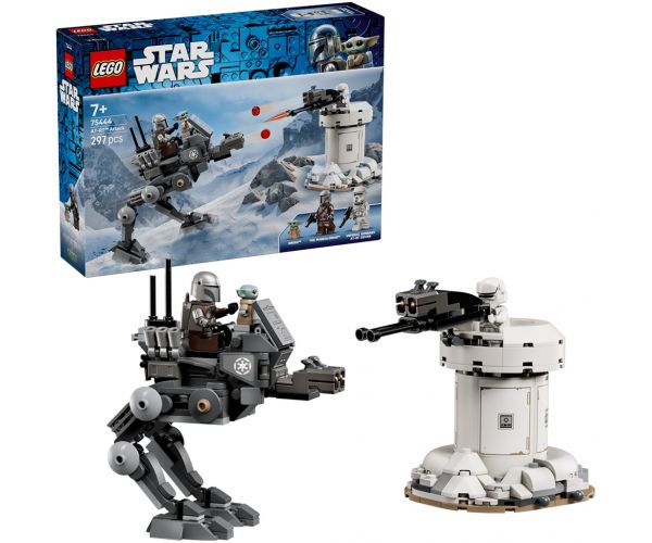LEGO® Star Wars™: AT-RT™ támadás (75444)