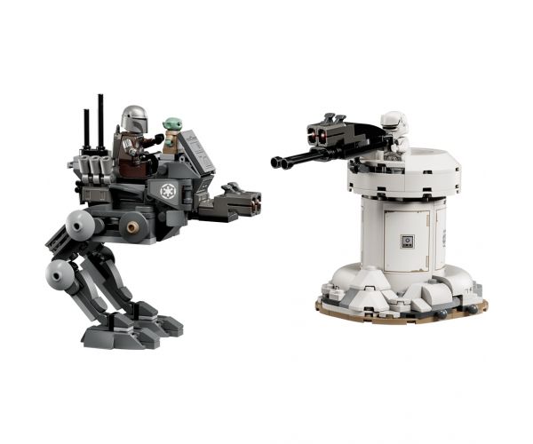 LEGO® Star Wars™: AT-RT™ napad (75444)