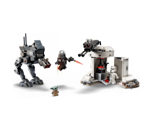 LEGO® Star Wars™: AT-RT™ napad (75444)