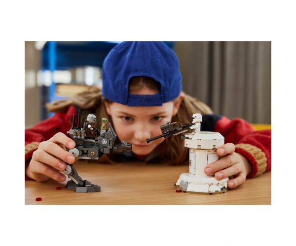 LEGO® Star Wars™: AT-RT™ napad (75444)