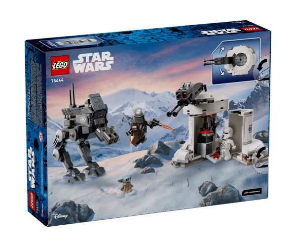 LEGO® Star Wars™: AT-RT™ napad (75444)