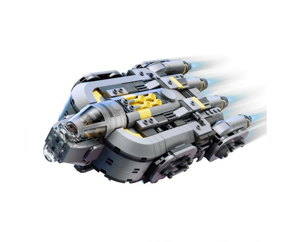 LEGO® Star Wars™: Anzellanski svemirski brod (75445)