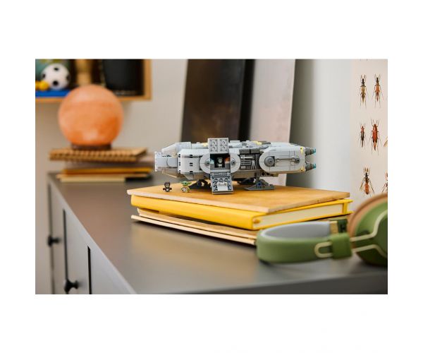 LEGO® Star Wars™: Anzellanski svemirski brod (75445)