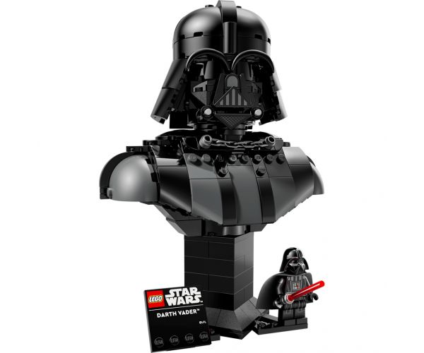 LEGO® Star Wars™: Darth Vader™ bista (75439)
