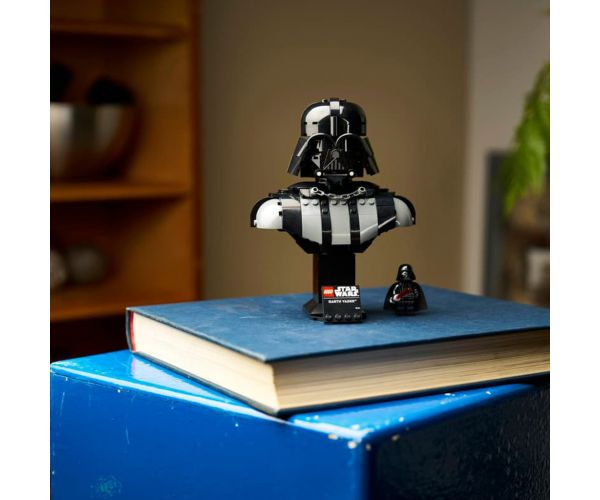 LEGO® Star Wars™: Darth Vader™ bista (75439)