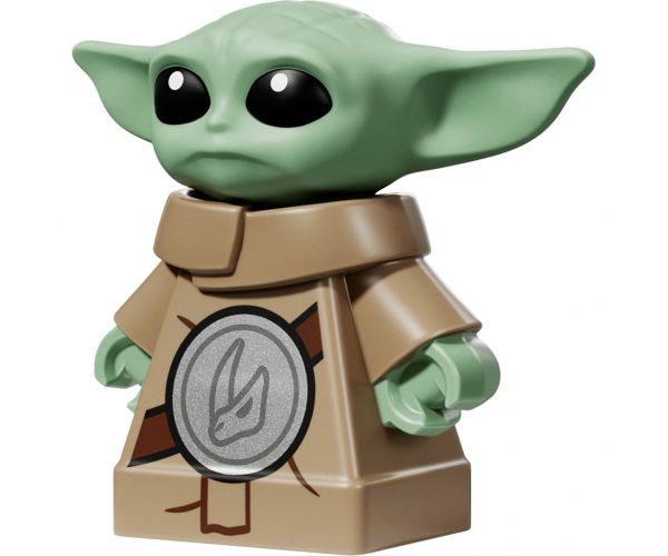 LEGO® Star Wars™: Palača Hutta: obračun sa stražarskim droidom (75451)