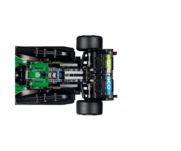 LEGO® Technic: Aston Martin Aramco AMR25 F1® automobil (42240)