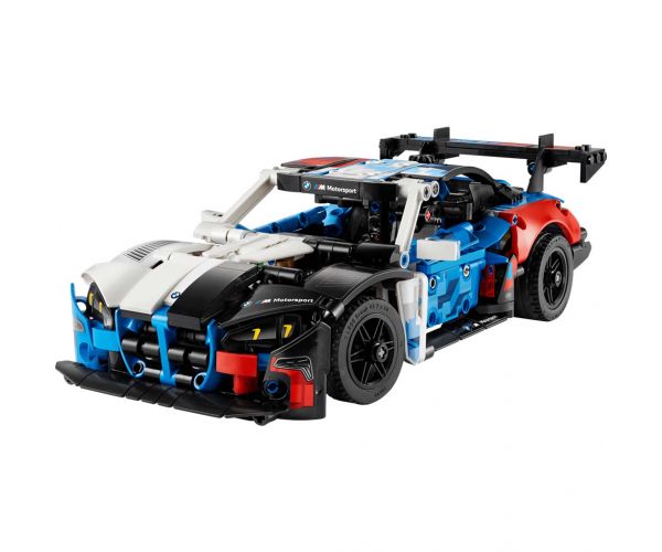 LEGO® Technic: BMW M4 GT3 EVO trkaći automobil (42226)