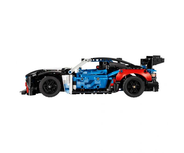LEGO® Technic: BMW M4 GT3 EVO trkaći automobil (42226)