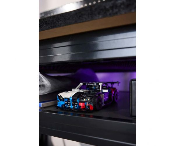 LEGO® Technic: BMW M4 GT3 EVO trkaći automobil (42226)