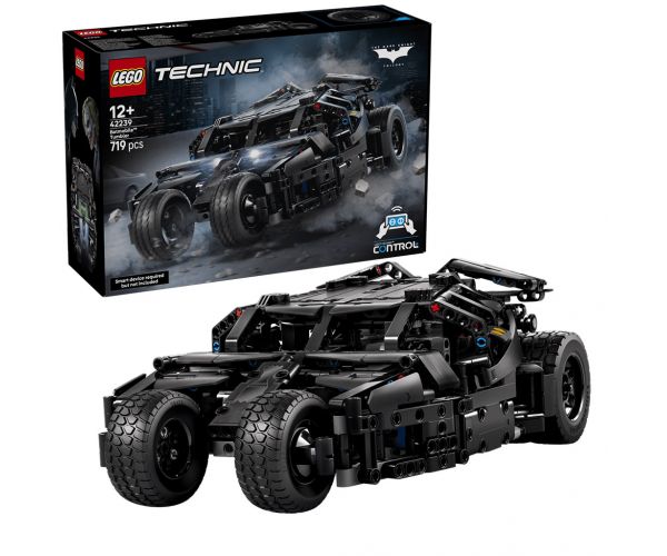 LEGO® Technic: Batmobile™ Tumbler (42239)