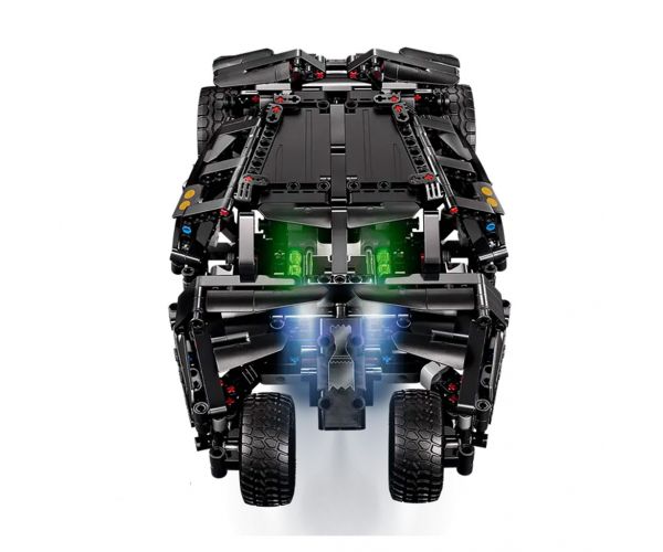 LEGO® Technic: Batmobil™ Tumbler (42239)