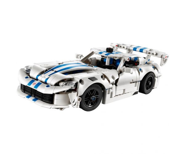 LEGO® Technic: Dodge Viper GTS-R sportski automobil (42234)