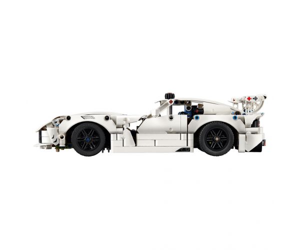 LEGO® Technic: Dodge Viper GTS-R sportski automobil (42234)