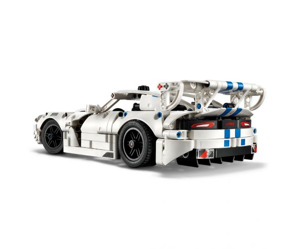 LEGO® Technic: Dodge Viper GTS-R sportski automobil (42234)
