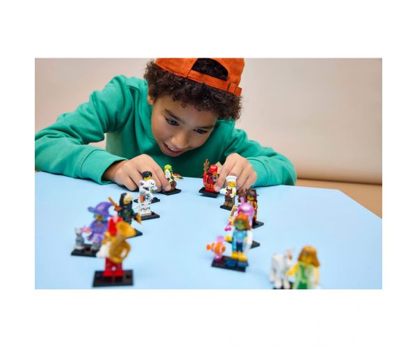 LEGO® minifigurice: 29. serija (71052)