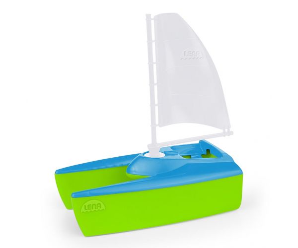 LENA: Boaties Jedrilica 17cm