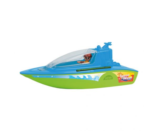LENA: Boazz Sportski brod 36cm