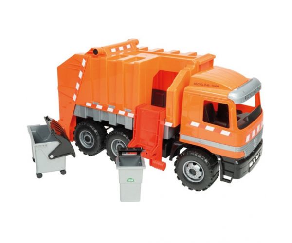 LENA: Mercedes-Benz Actros divovski kamion za smeće 64cm