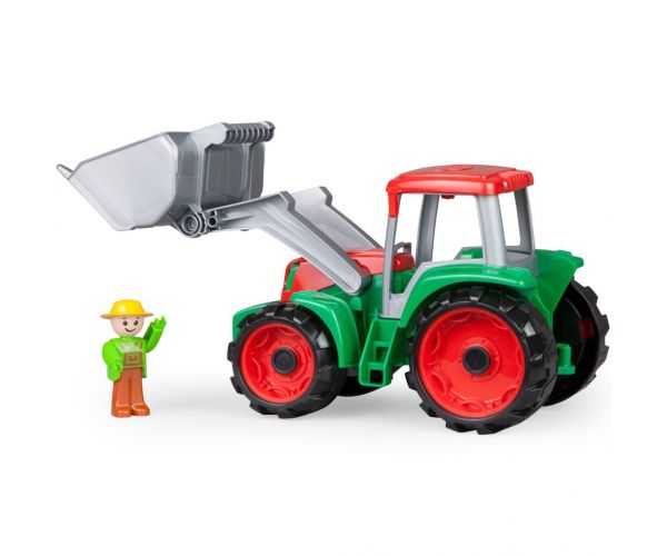 LENA: Truxx traktor u kutiji 37 cm
