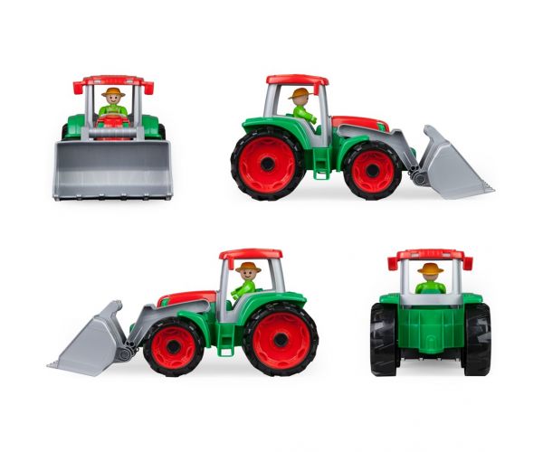 LENA: Truxx traktor u kutiji 37 cm