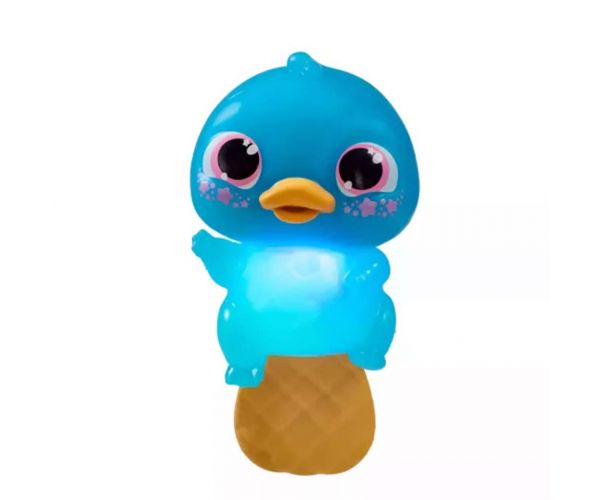 Lets Go Puddles plavi svjetleći vodeni prijatelj