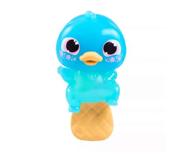 Lets Go Puddles plavi svjetleći vodeni prijatelj