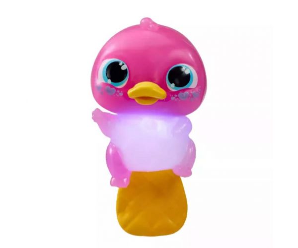 Lets Go Puddles ružičasti svijetleći vodeni prijatelj