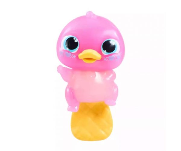 Lets Go Puddles ružičasti svijetleći vodeni prijatelj