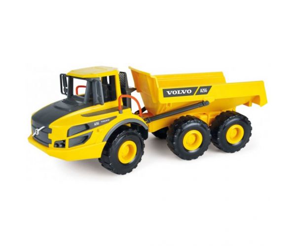 LENA: A25G Worxx Volvo kiper kamion 50cm