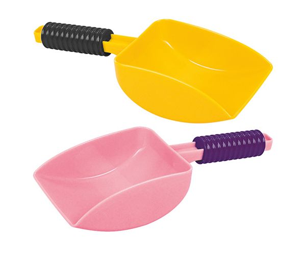 LENA: Lopata 20cm - dvije vrste