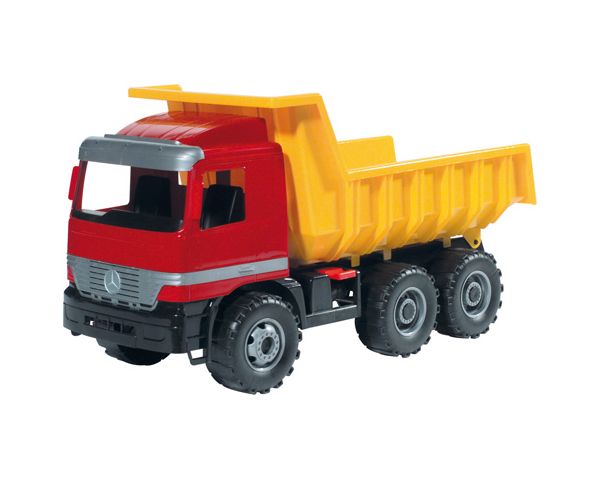LENA: Mercedes-Benz Actros kamion 63cm