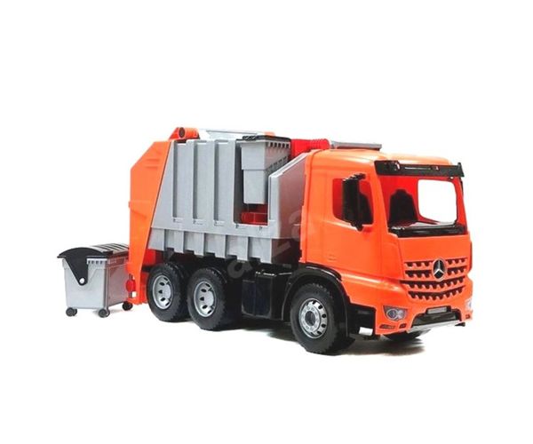 LENA: Mercedes-Benz Arocs kamion za odvoz smeća 74cm