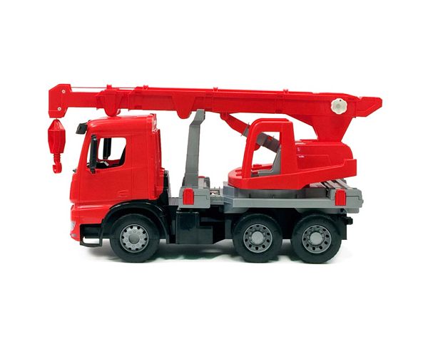 LENA: Mercedes-Benz Arocs veliki vatrogasni kamion 70cm
