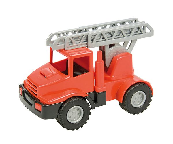 LENA: Mini compact vatrogasni kamion 12cm