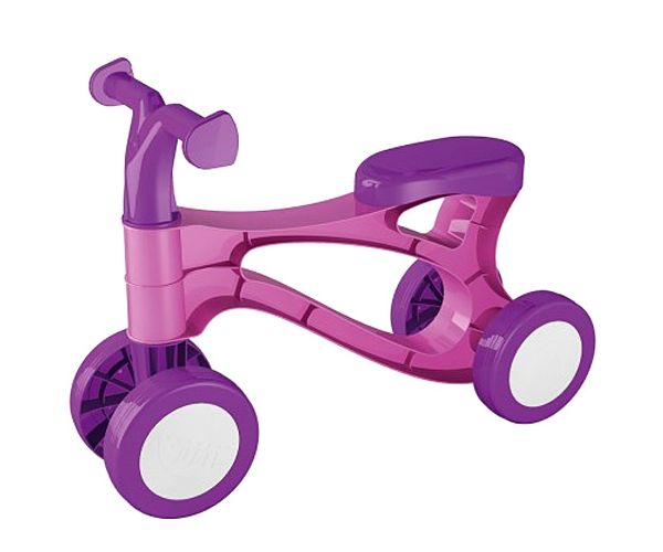 LENA: Pink mali motor