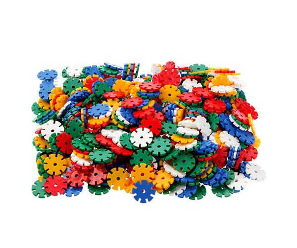 LENA: Rondi set 25mm - 500gr