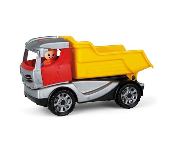 LENA: Truckies kamion sa figurom 22cm