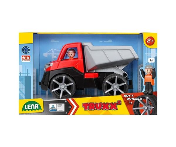 LENA: Truxx 2 kiper sa figurom 29cm