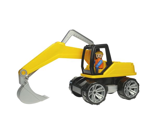 LENA: Truxx bager sa figurom 36cm