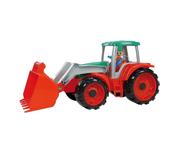 LENA: Truxx traktor sa figurom 30cm