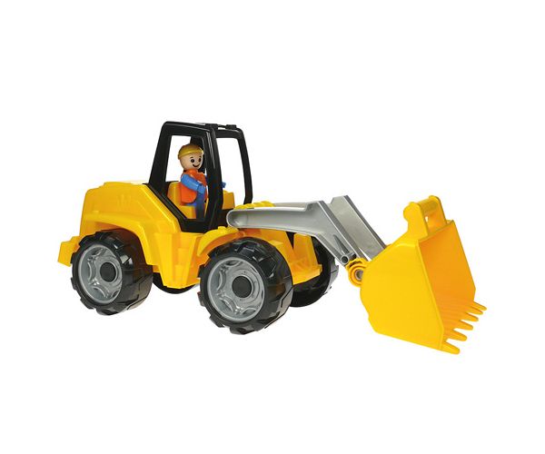 LENA: Truxx utovarivač sa figurom 34cm