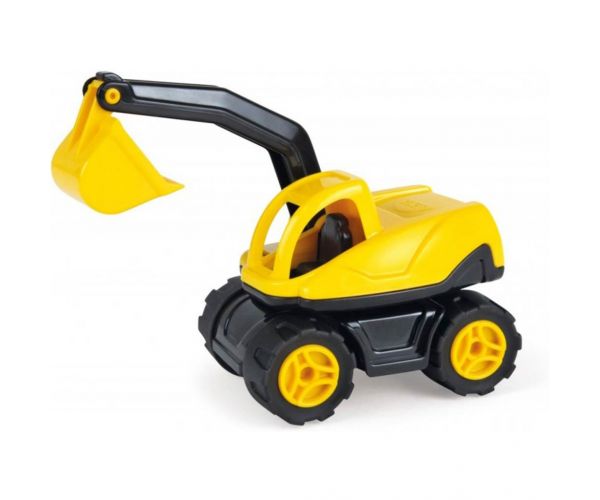 LENA: Workies strojevi - Bager 12cm