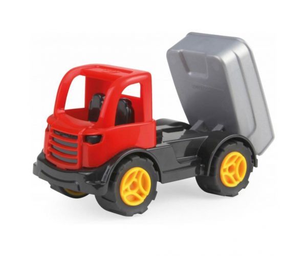 LENA: Workies strojevi - Kiper 12cm