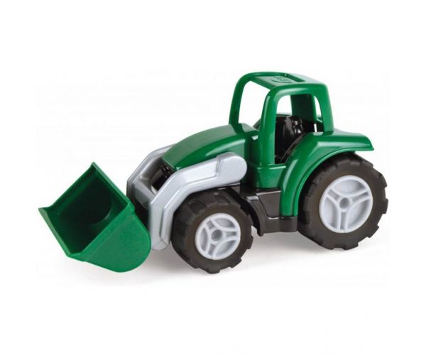 LENA: Workies strojevi - Utovarivač traktor 12 cm
