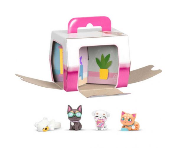 Little Live Pets: Mama Surprise s2 - Set iznenađenja za udomljavanje