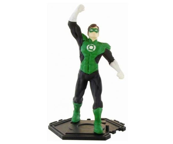Liga pravde: Green Lantern figura